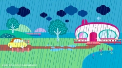 انیمیشن مولانگ قسمت 17 - molang